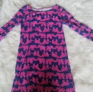 !EVERYTHING GOES! Lilly Pulitzer Dress